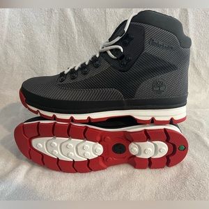 Timberland Men’s hiking boots